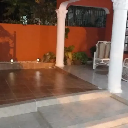 Villa Residencia En Torre Alta